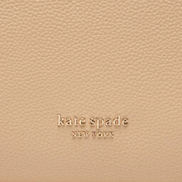 

Сумка Kate Spade KATE SPADE-K7484 Warm Stone Multi 250, Бежевий