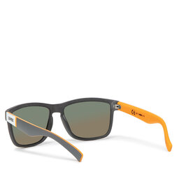 

Сонцезахисні окуляри Uvex Lgl 39 S5320125616 Grey Mat/Orange, Сірий