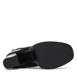 

Ботильйони Liu Jo Naira 06 SF3203 PX434 Black 22222, Чорний