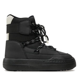 Moon Boot Снігоходи Moon Boot Park Sneaker Boot 80D2470060 Чорний