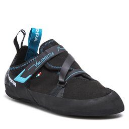 Scarpa Cipő Scarpa Velocity 70041-001 Black/Ottanio