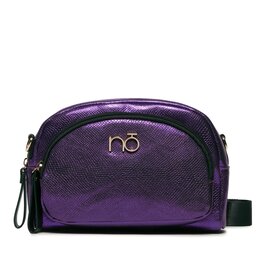 Nobo Kabelka Nobo NBAG-R0150-C014 Fialová