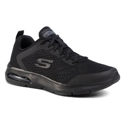 Skechers Sportcipők Skechers Pelland 52559/BBK Fekete