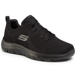 Skechers Chaussures Skechers Brisbane 232057/BBK Black
