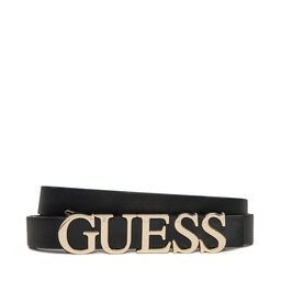 Guess Ζώνη Γυναικεία Guess BW9231P5235 Μαύρο