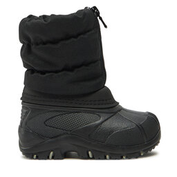 Kimberfeel Schneeschuhe Kimberfeel Fun Schwarz