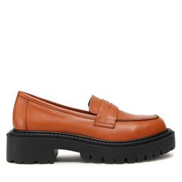 

Туфлі Simple SL-18-02-000060 314 Dark Orange, Оранжевий