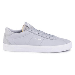 

Взуття Nike Sb Zoom Bruin AQ7941 008 Wolf Grey/White/Wolf Grey, Сірий