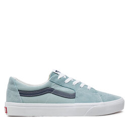 Vans Tenisky Vans SK8 Low VN0009QRM8I1 Modrá