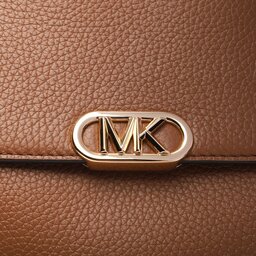 

Рюкзак MICHAEL Michael Kors Kensington 30F3G8KB2L Luggage, Коричневий