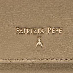 

Сумка Patrizia Pepe CQ9765/L001-B775 Winter Sand, Бежевий