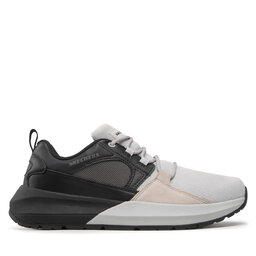 

Снікерcи Skechers Carth 210427/BKGY Black/Gray, Сірий