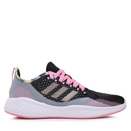 

Взуття adidas Fluidflow 2.0 GX7290 Mix, Чорний