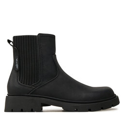 Wrangler Klassische Stiefeletten Wrangler Josie 20243064.11A Schwarz
