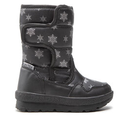 

Снігоходи Garvalin 221851-A M Black, Чорний