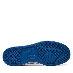 

Снікерcи New Balance BB480LBL White, Білий