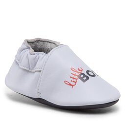 Boss Polobotky Boss J99117 Pale Blue 771