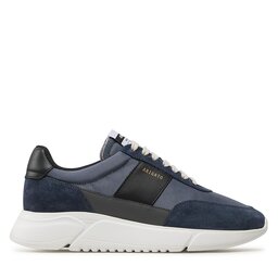 

Снікерcи Axel Arigato Genesis Vintage Runner 35058 Navy, Cиній