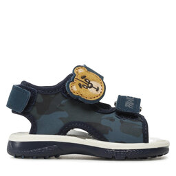 Primigi Sandali Primigi 1860644 Blu scuro