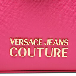

Сумка Versace Jeans Couture 74VA4BAA ZS467 406, Рожевий