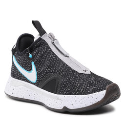 Nike Chaussures Nike Pg 4 CD5079 004 Black/White/Wolf Grey