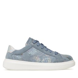 

Снікерcи Superfit 1-006462-8020 S Blue, Голубий