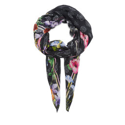 Guess Eșarfă Guess AW9991 COT03 BLA