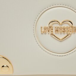 

Сумка LOVE MOSCHINO JC4215PP1ILR0129 Burro, Écru