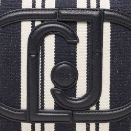 

Сумка Liu Jo M Camera Case AA3292 Midnight 90013, Cиній