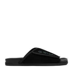 G-Star Raw Pantoletten G-Star Raw CEO-ANTON-01 MI08 Schwarz