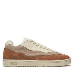 Etnies Sneakersy Etnies Snake 4101000581 Brązowy