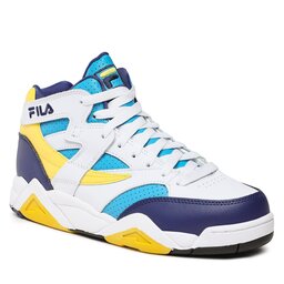 Fila Sneakers Fila M-Squad FFM0046.13162 White/Maize
