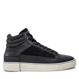 G-Star Raw Сникърси G-Star Raw Ravond Cup Mid M D26638 Черен