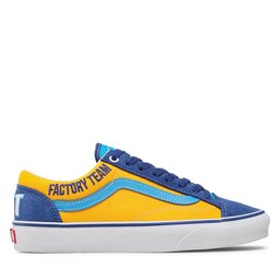 

Кросівки Vans Style 36 VN0A54F6BYL1 Our Legend Gt/Dyno Blue, Cиній
