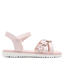 

Босоніжки Nelli Blu REC22535 Рожевий