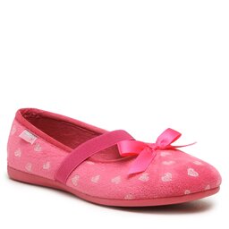 Grünland Pantofole Grünland Milk PA0678-84 D Fuxia
