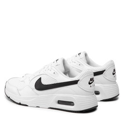 

Взуття Nike, Білий