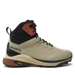 Dolomite Botas de trekking Dolomite Nibelia High GORE-TEX 420073 Beis