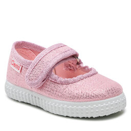 Cienta Lågskor Cienta 56013 Rosa Esp 42