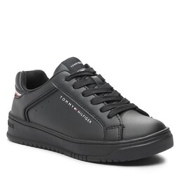 Tommy Hilfiger Sneakers Tommy Hilfiger T3X9-33112-1355999 M Black 999