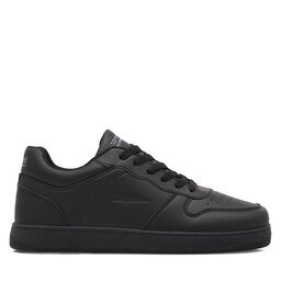 Sprandi Sneakersy Sprandi MPRS-22M12157 Čierna
