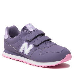 New Balance Sneakers New Balance GV500BB1 Viola