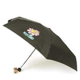 MOSCHINO Чадър MOSCHINO Supermini A 8252 Black