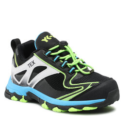 YK-ID by Lurchi Sneakers YK-ID by Lurchi Cedric-Tex 33-27102-31 Black/Blue