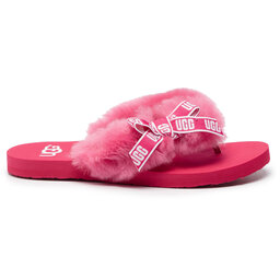 

В'єтнамки Ugg W Sunset Graphic 1101046 W/Ssng, Рожевий