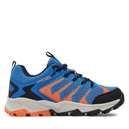 Vertigo Alpes Trekkingschuhe Vertigo Alpes Marok Blau