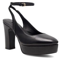 Gino Rossi Sandale Gino Rossi COSENZA-110447 Negru
