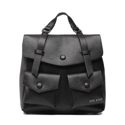 Pepe Jeans Раница Pepe Jeans Bonnie Backpack PL031331 Black 999