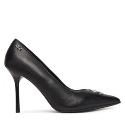 KARL LAGERFELD Szpilki KARL LAGERFELD Sarabande KL30917A Czarny