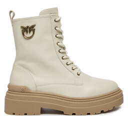 PINKO Outdoorová obuv PINKO Mia 11 SD0141 P001 Écru